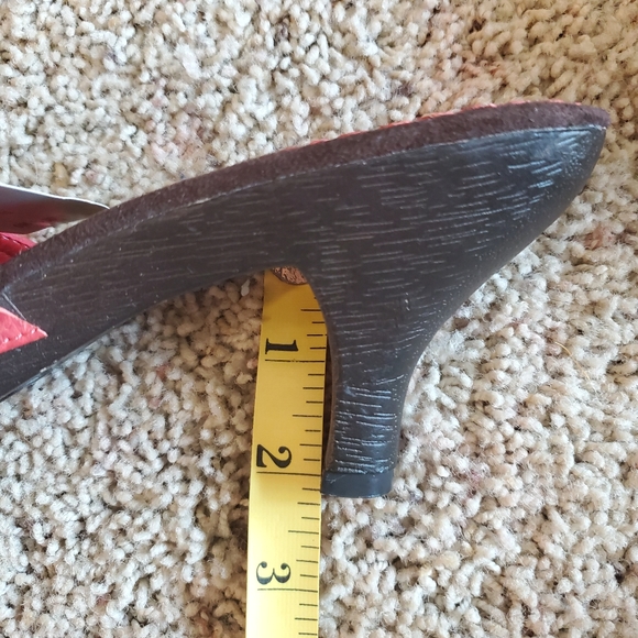 Mossimo Supply Co Shoes - Picture 6 of 8